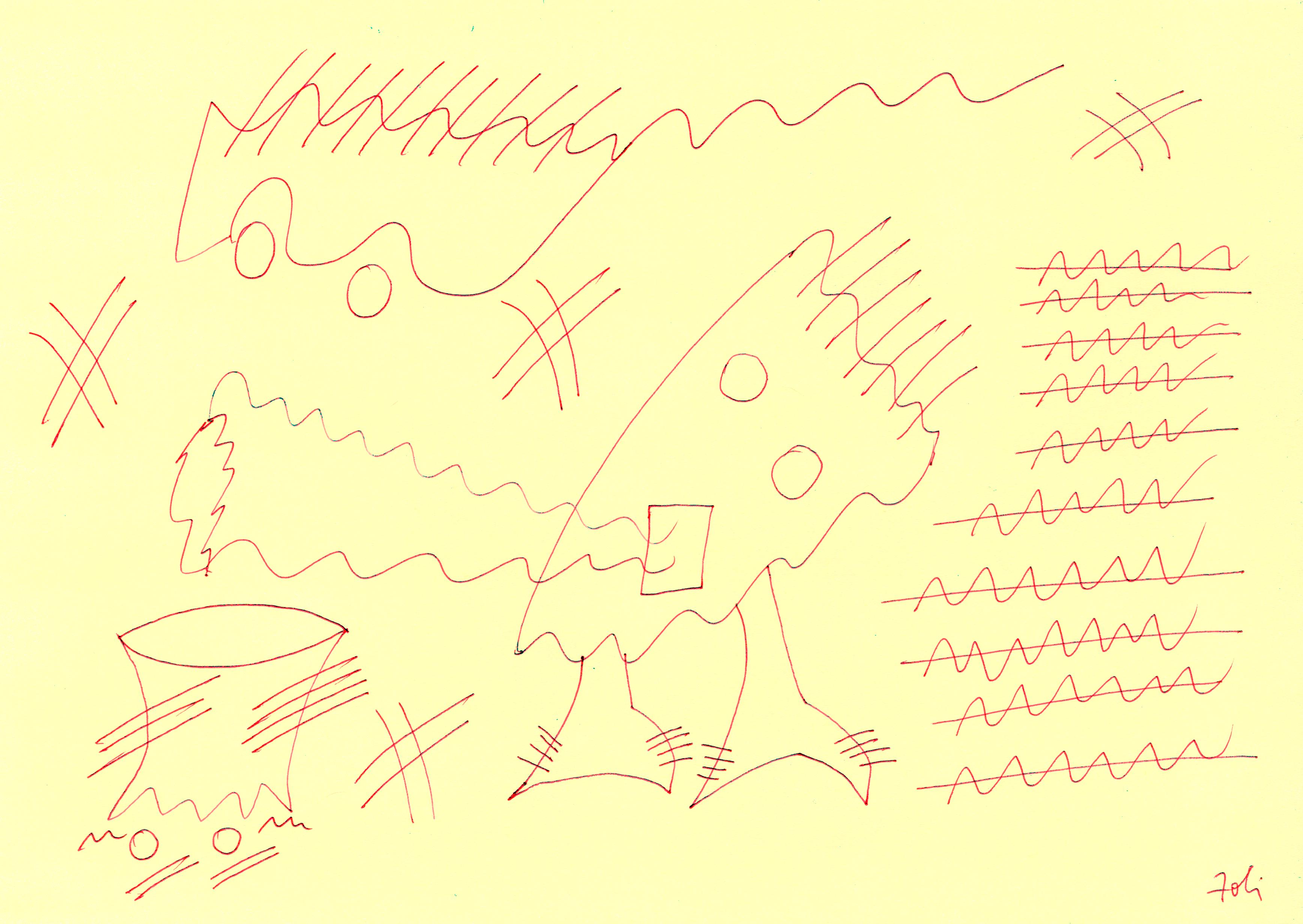 Drawings - 2016 drawing